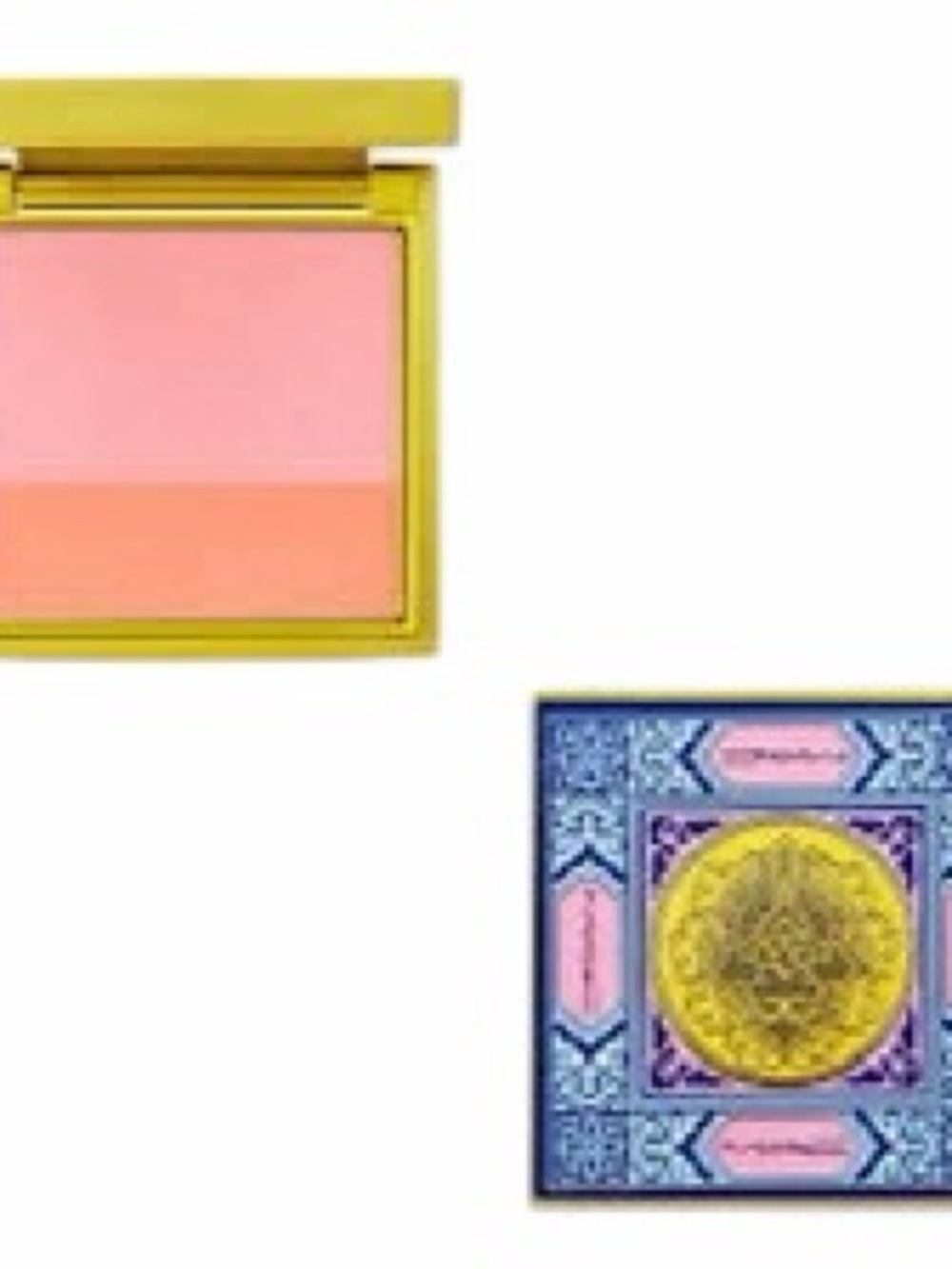 MAC Lunar Illusions Blush and Mini Bag - Picture 2 of 7